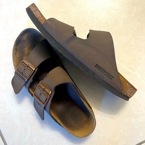 birkenstock sandals